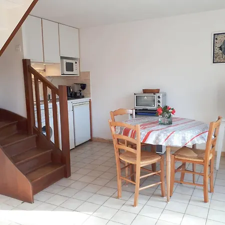 Maison 2* A 100m De La Avec Wifi, Terrasse Fleurie, Parking Gratuit - - Fr-1-368-279 度假居 佩罗斯－吉雷克